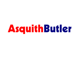 Asquith Butler Logo
