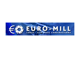 Euro-mill Logo