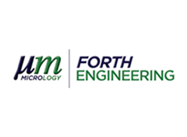 Forth Engineering Logo